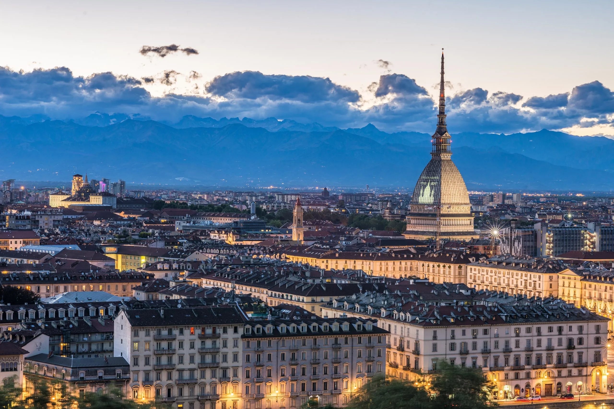 déménager en Italie
