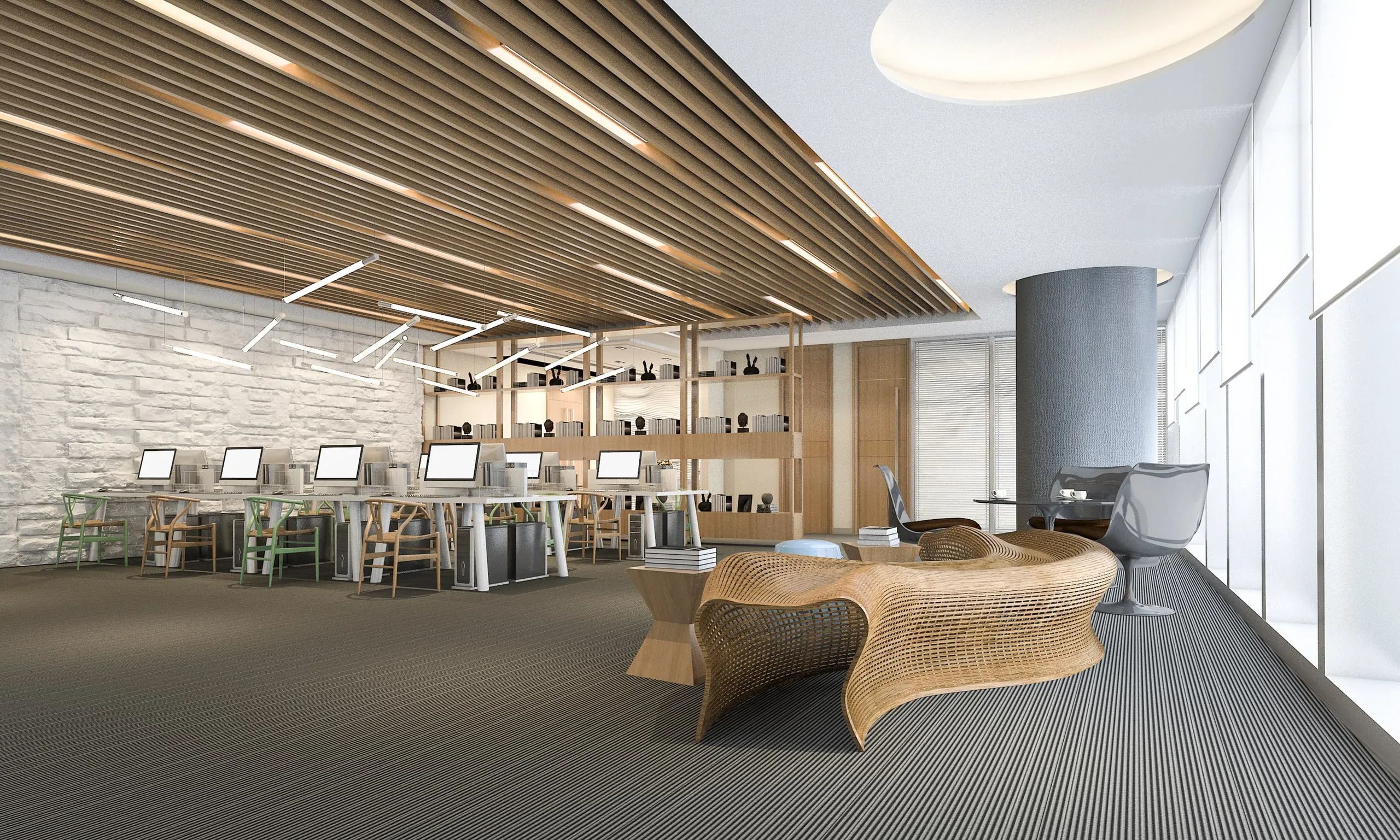déménagement de bureaux Paris